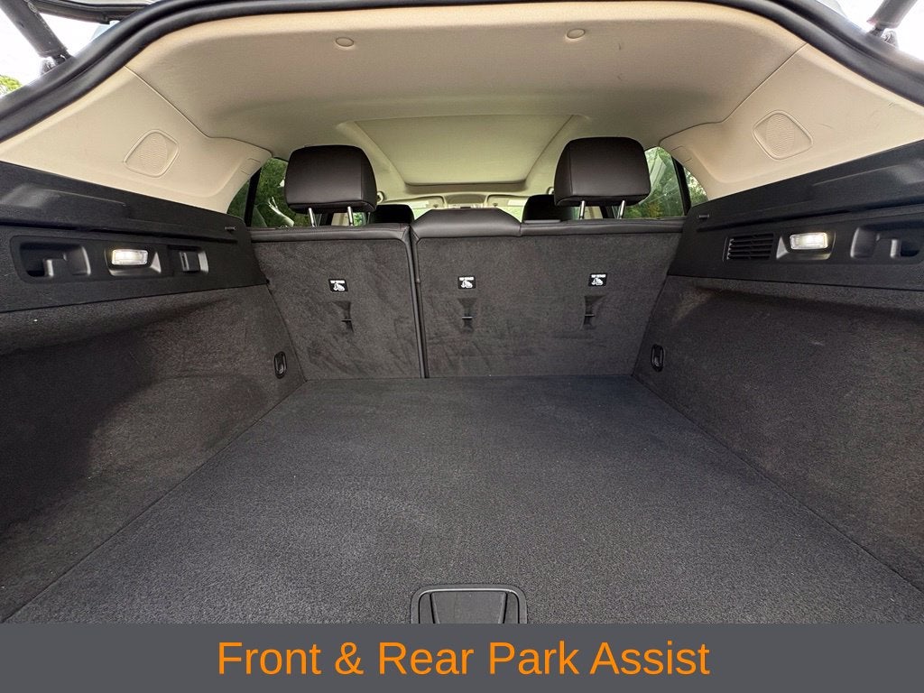 2023 Buick Envision Essence AWD