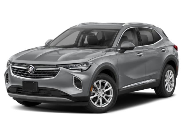 2023 Buick Envision Essence AWD