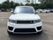 2018 Land Rover Range Rover Sport HSE