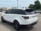 2018 Land Rover Range Rover Sport HSE