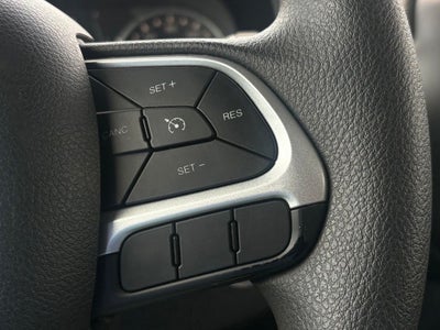 2023 Jeep Renegade Latitude 4x4