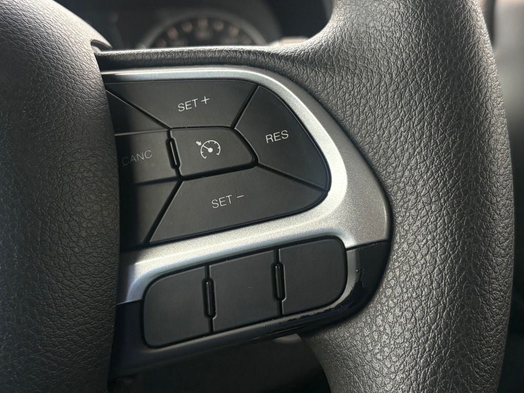 2023 Jeep Renegade Latitude 4x4