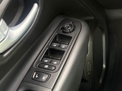 2023 Jeep Renegade Latitude 4x4