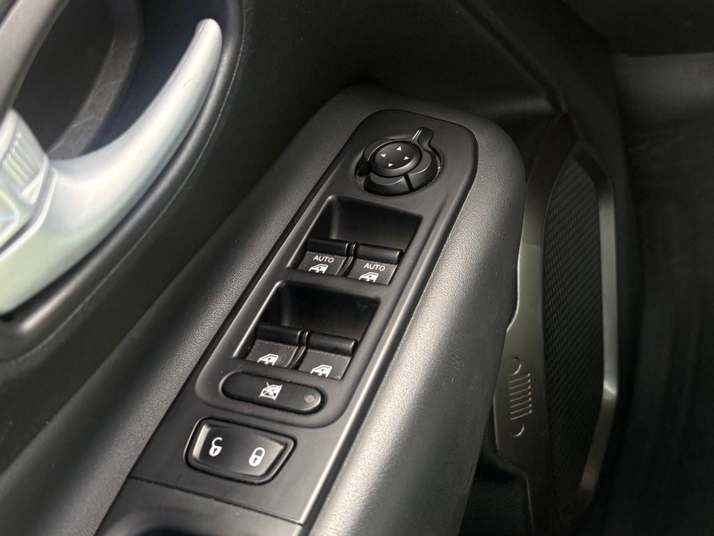 2023 Jeep Renegade Latitude 4x4