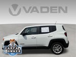 2023 Jeep Renegade Latitude 4x4