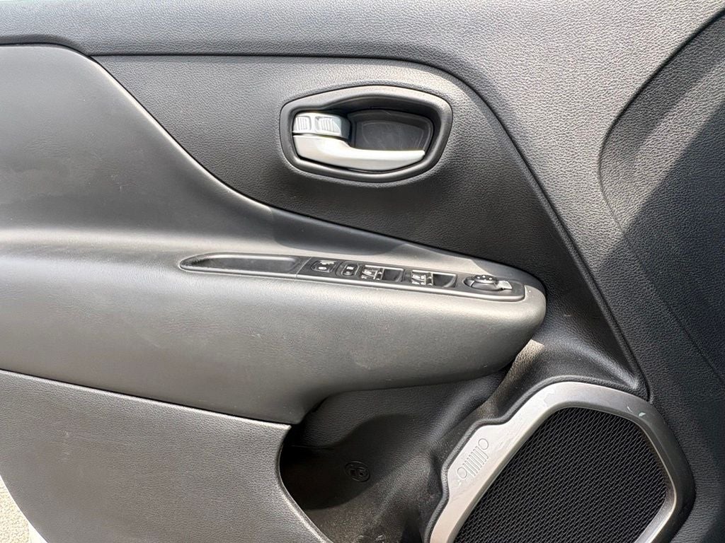 2023 Jeep Renegade Latitude 4x4