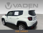 2023 Jeep Renegade Latitude 4x4