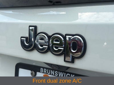 2023 Jeep Renegade Latitude 4x4