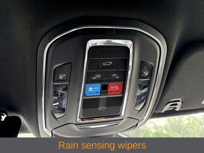 2023 Jeep Wagoneer L Series II
