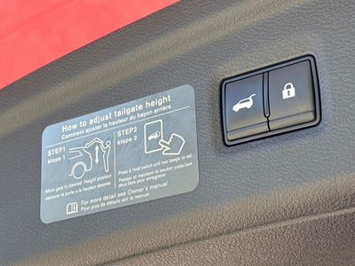 2023 INFINITI QX50 SENSORY AWD