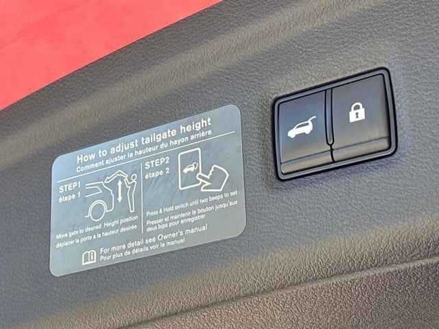 2023 INFINITI QX50 SENSORY AWD