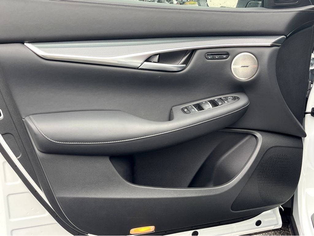 2025 INFINITI QX50 Sport AWD