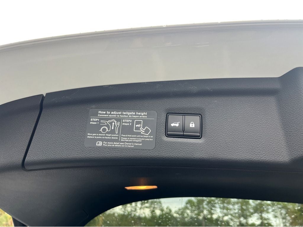 2025 INFINITI QX50 Sport AWD