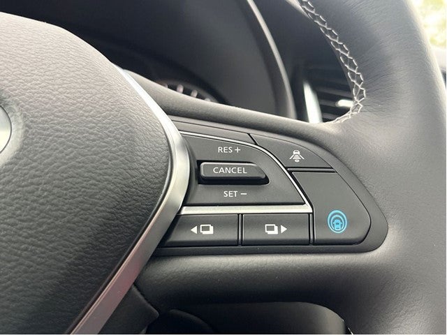 2025 INFINITI QX50 Sport AWD