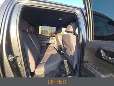 2019 Toyota Tacoma TRD Sport V6