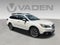 2017 Subaru Outback 3.6R Limited