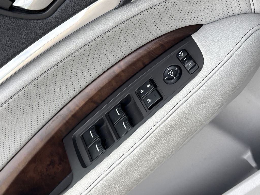 2020 Acura MDX Technology Package - Photo 10