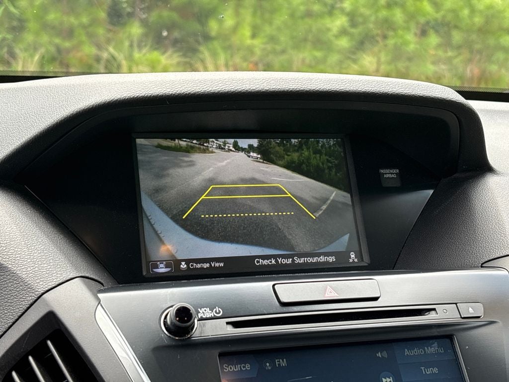 2020 Acura MDX Technology Package - Photo 17