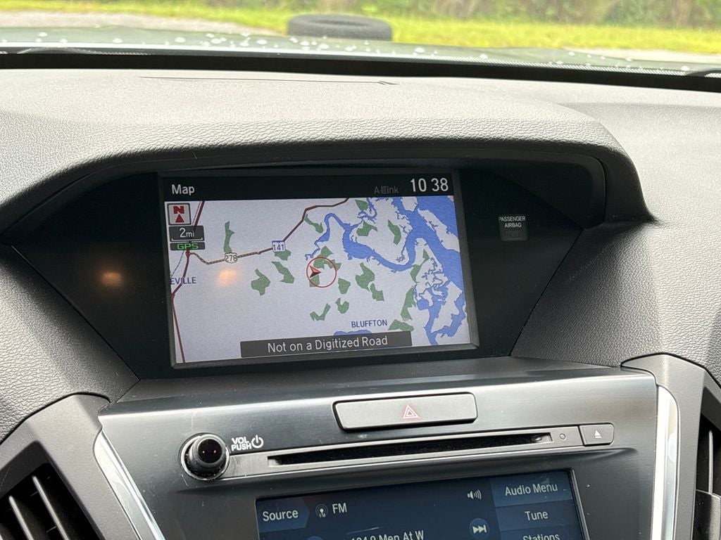 2020 Acura MDX Technology Package - Photo 19