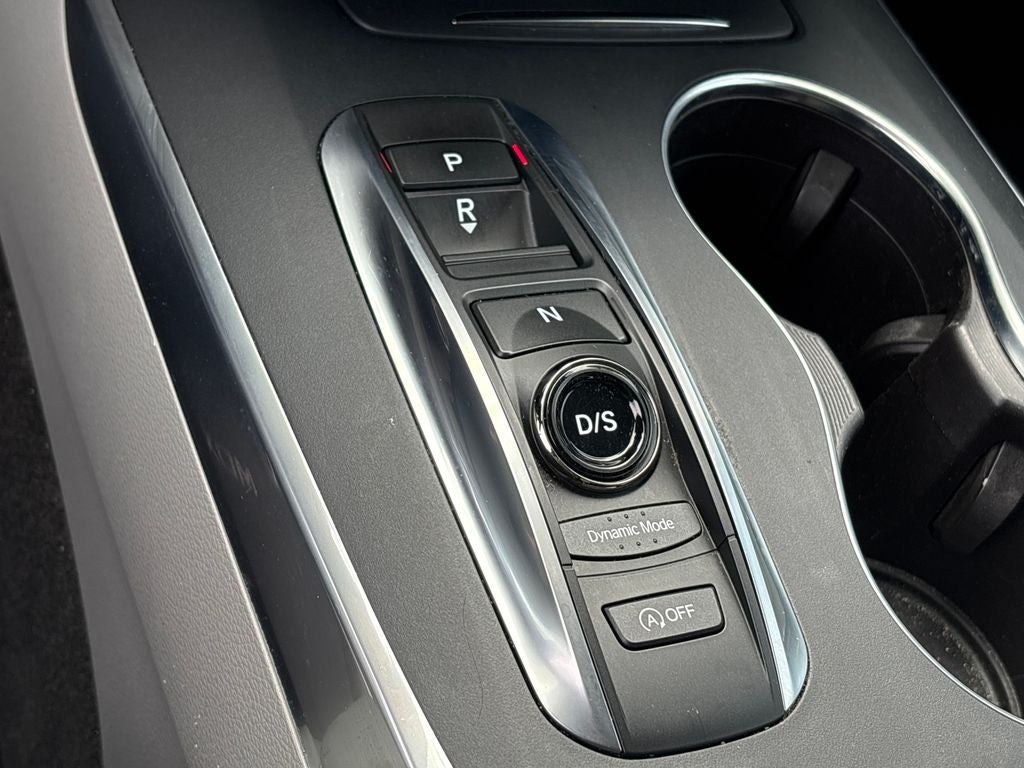 2020 Acura MDX Technology Package - Photo 20