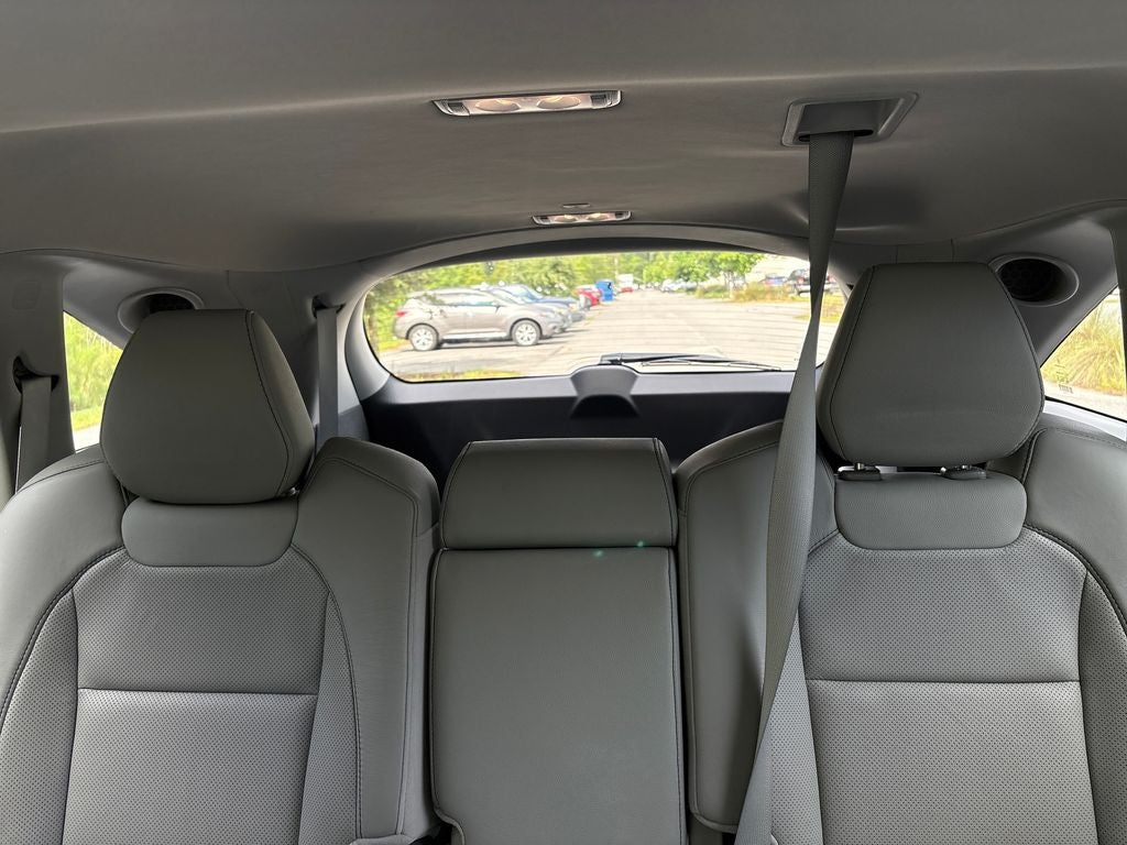 2020 Acura MDX Technology Package - Photo 21