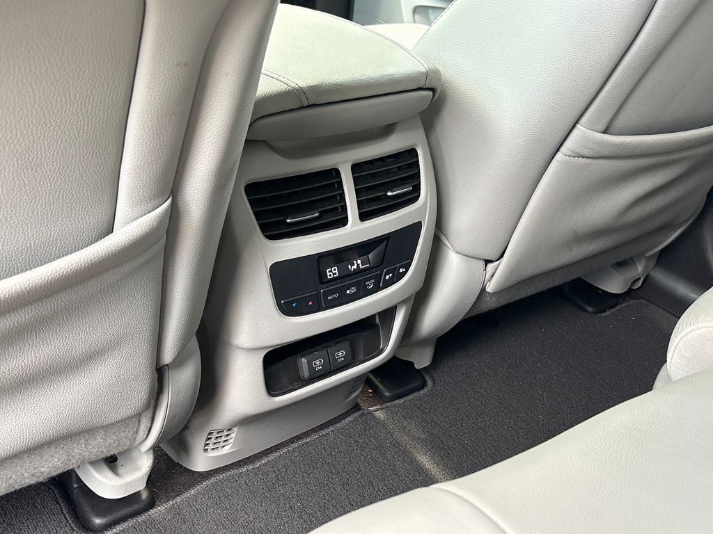 2020 Acura MDX Technology Package - Photo 24