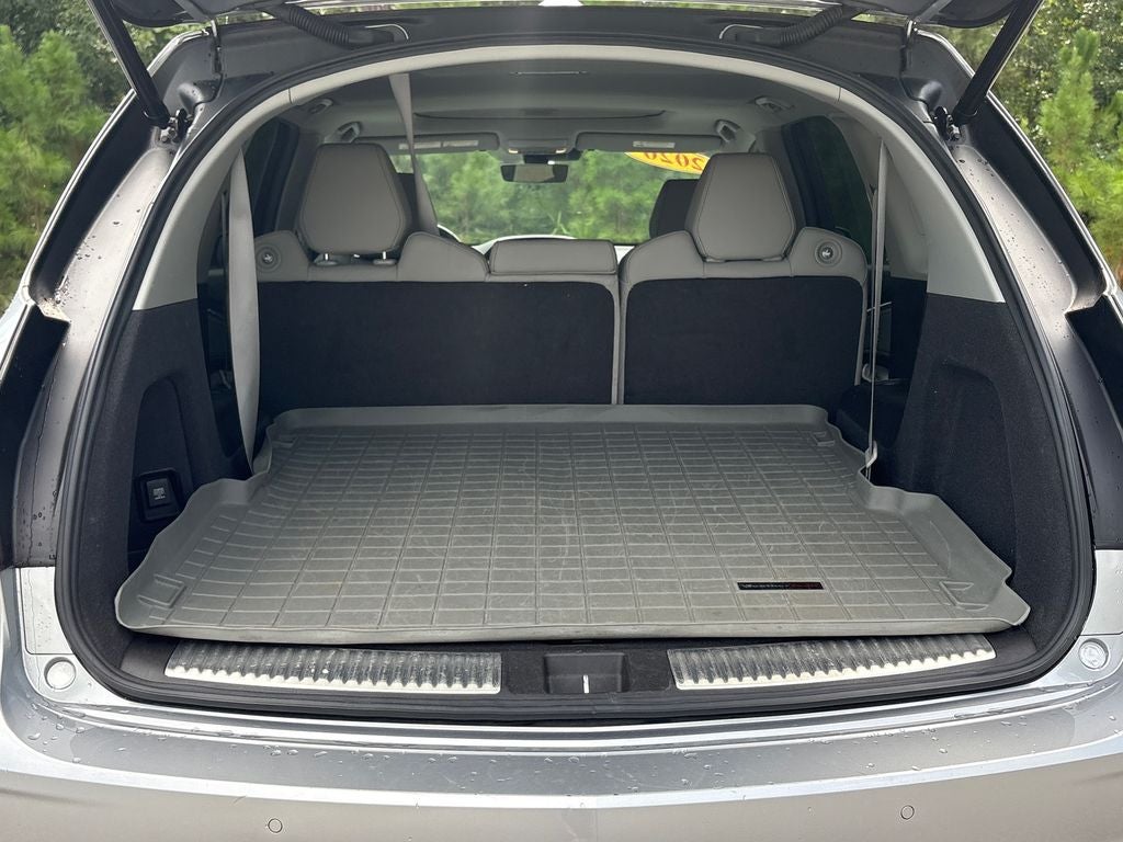 2020 Acura MDX Technology Package - Photo 26