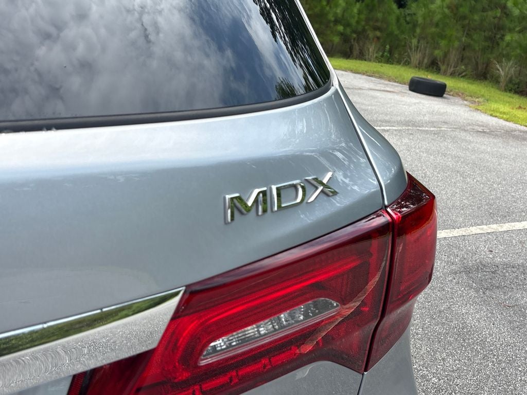 2020 Acura MDX Technology Package - Photo 27