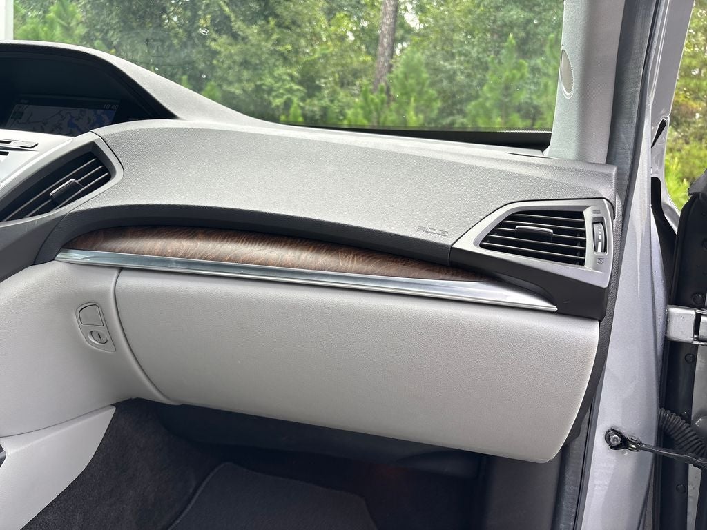 2020 Acura MDX Technology Package - Photo 30