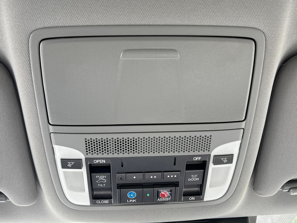 2020 Acura MDX Technology Package - Photo 34
