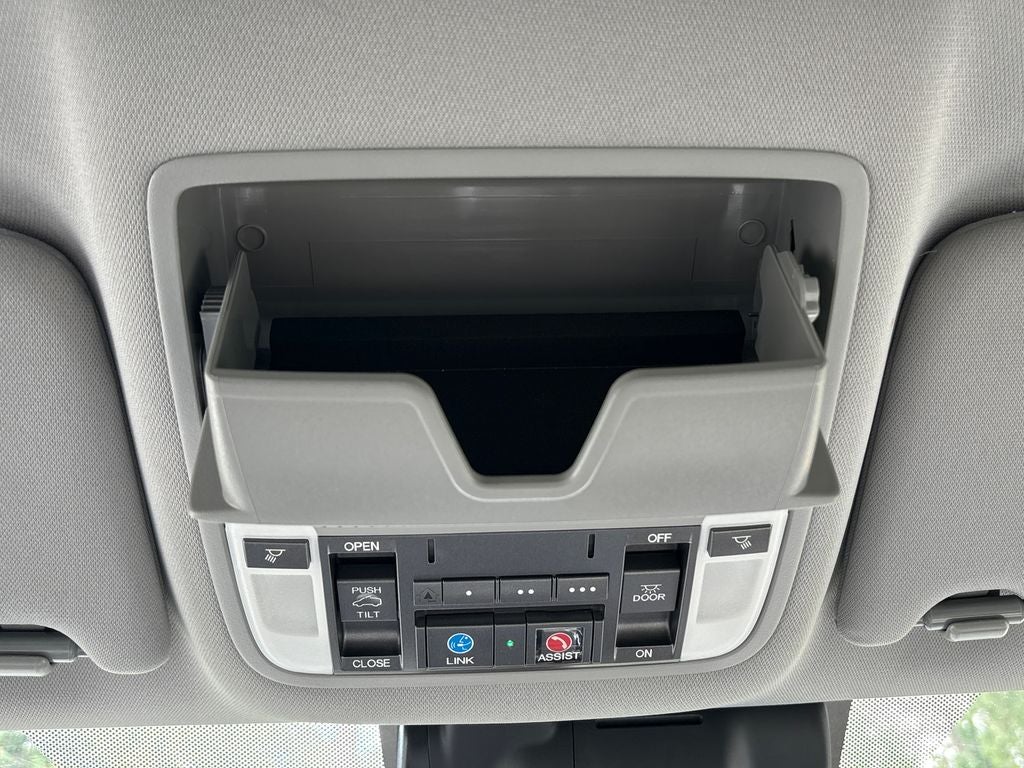 2020 Acura MDX Technology Package - Photo 35