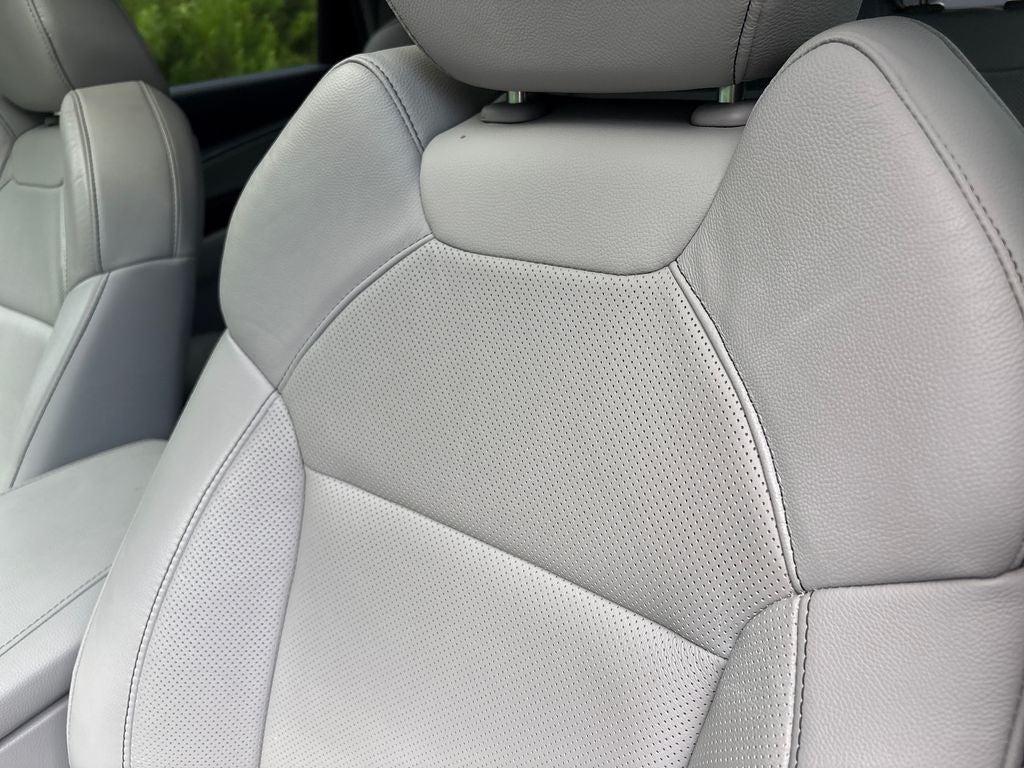 2020 Acura MDX Technology Package - Photo 6