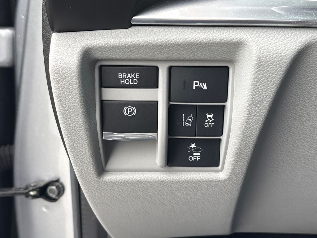 2020 Acura MDX Technology Package - Photo 9