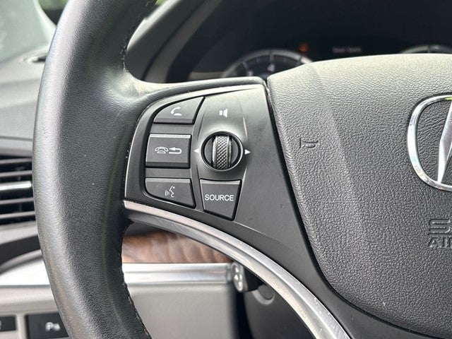 2020 Acura MDX Technology Package - Photo 47