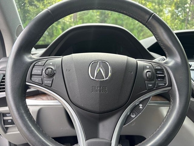 2020 Acura MDX Technology Package - Photo 48