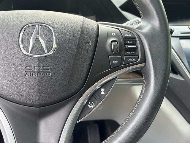 2020 Acura MDX Technology Package - Photo 49