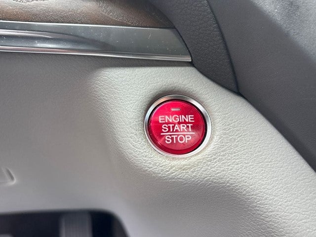 2020 Acura MDX Technology Package - Photo 50