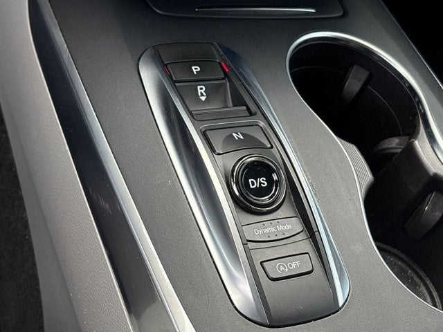 2020 Acura MDX Technology Package - Photo 56