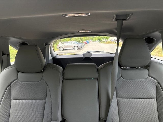 2020 Acura MDX Technology Package - Photo 57