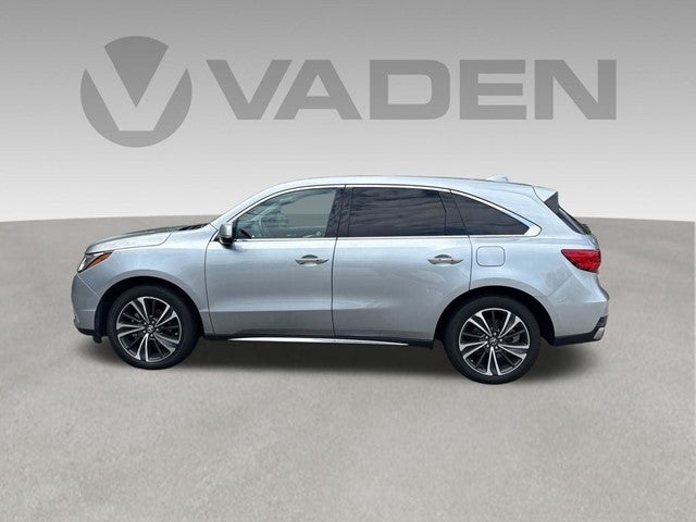 2020 Acura MDX Technology Package - Photo 58