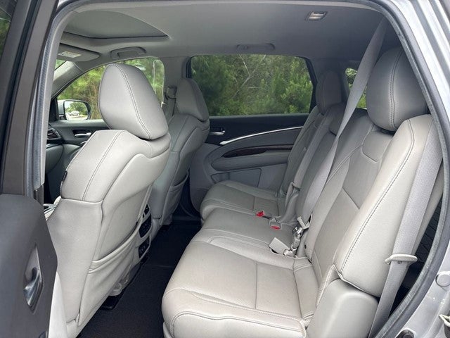 2020 Acura MDX Technology Package - Photo 59