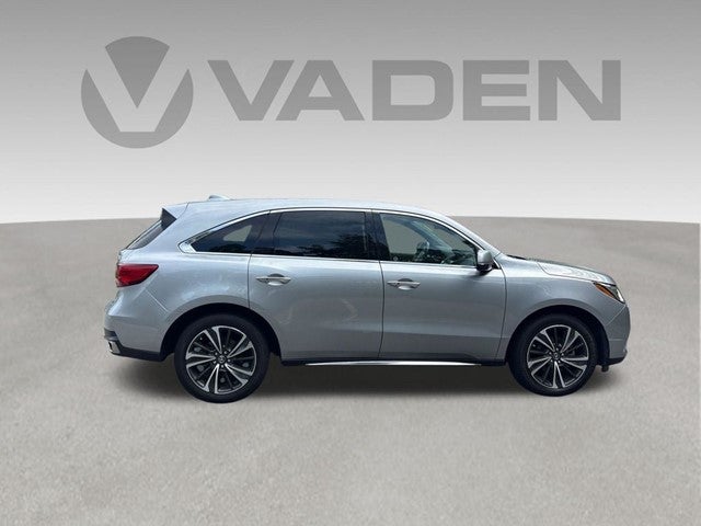 2020 Acura MDX Technology Package - Photo 65