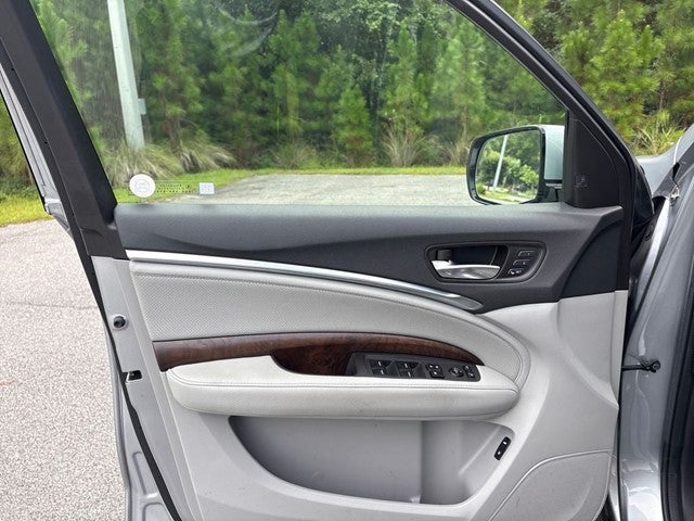 2020 Acura MDX Technology Package - Photo 39