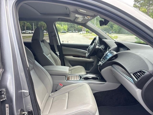 2020 Acura MDX Technology Package - Photo 66