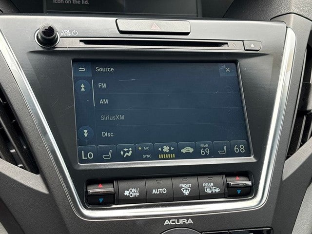 2020 Acura MDX Technology Package - Photo 73