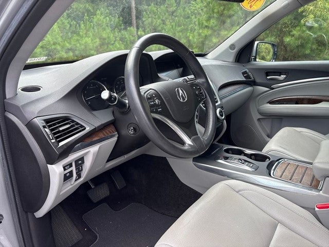 2020 Acura MDX Technology Package - Photo 41
