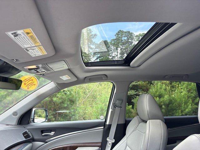 2020 Acura MDX Technology Package - Photo 43