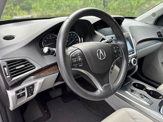 2020 Acura MDX Technology Package - Photo 44