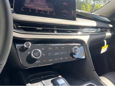 2025 INFINITI QX60 Pure FWD