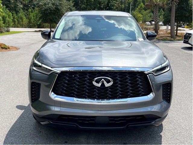 2025 INFINITI QX60 Pure FWD